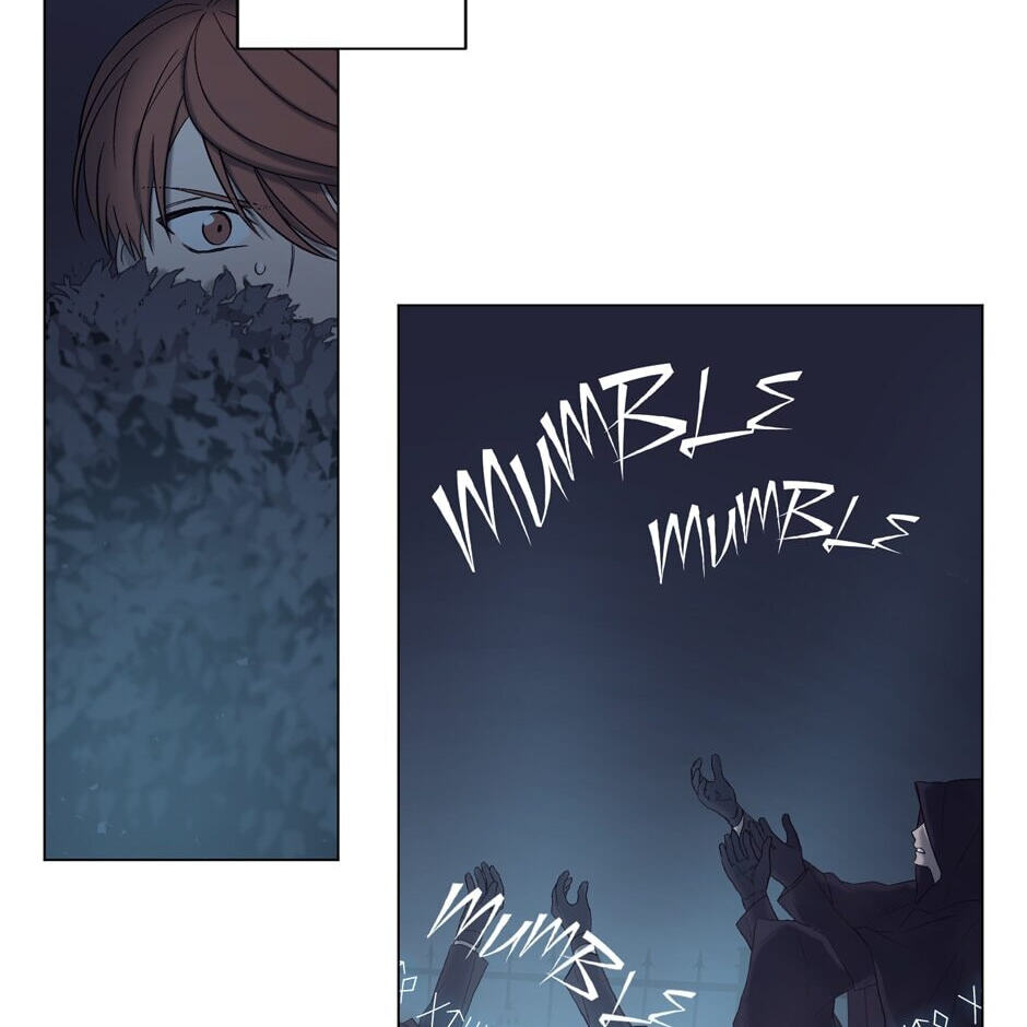 The Librarian of St. Bright Tower Chapter 46 page 46 - 