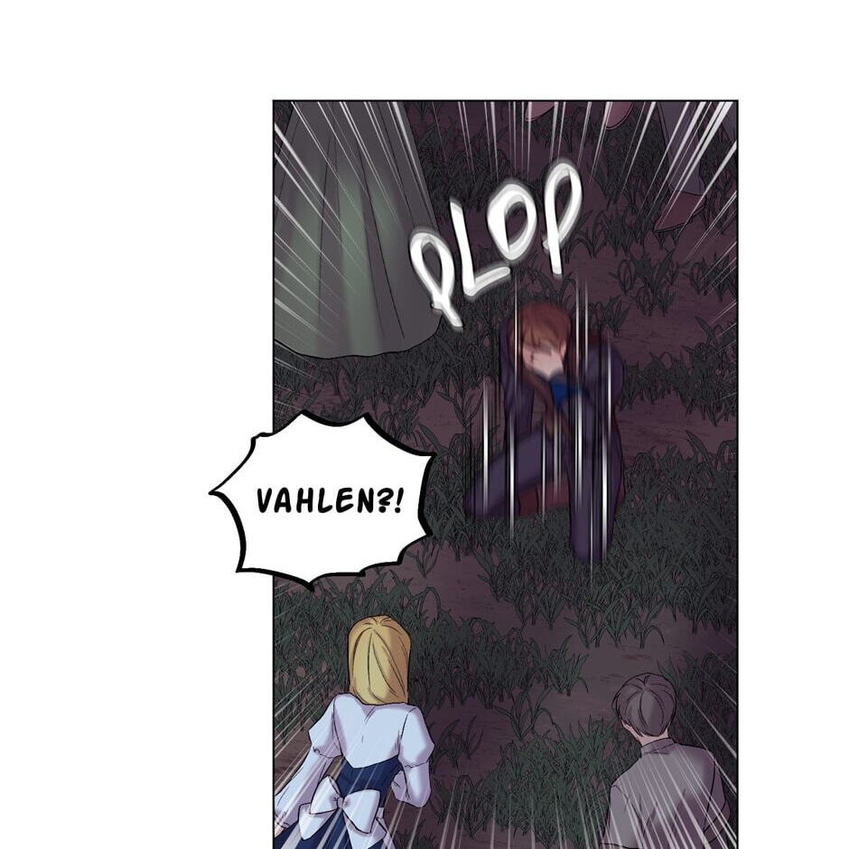 The Librarian of St. Bright Tower Chapter 46 page 6 - 