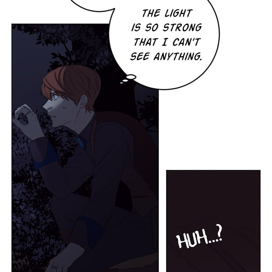 The Librarian of St. Bright Tower Chapter 46 page 51 - 