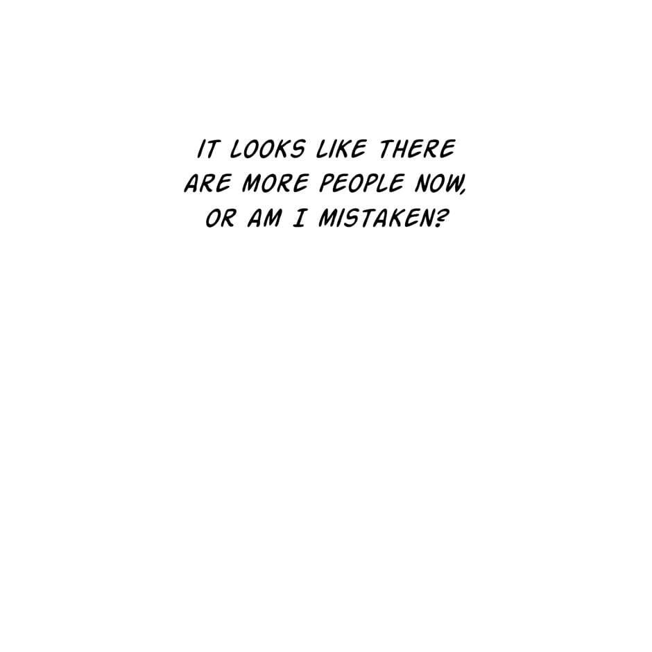 The Librarian of St. Bright Tower Chapter 46 page 53 - 