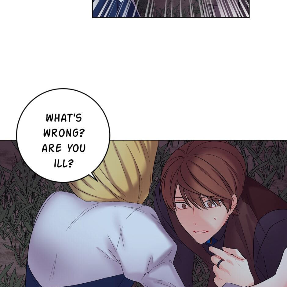 The Librarian of St. Bright Tower Chapter 46 page 7 - 