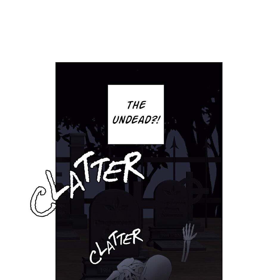 The Librarian of St. Bright Tower Chapter 46 page 61 - 