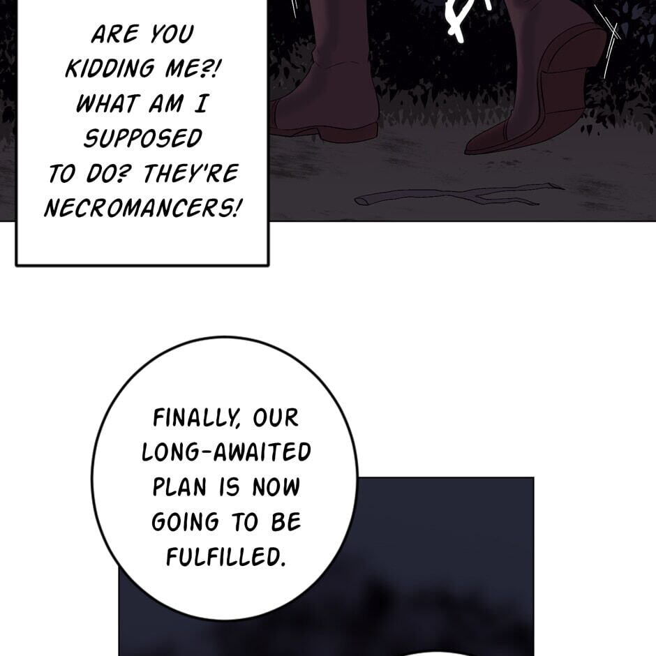 The Librarian of St. Bright Tower Chapter 46 page 63 - 