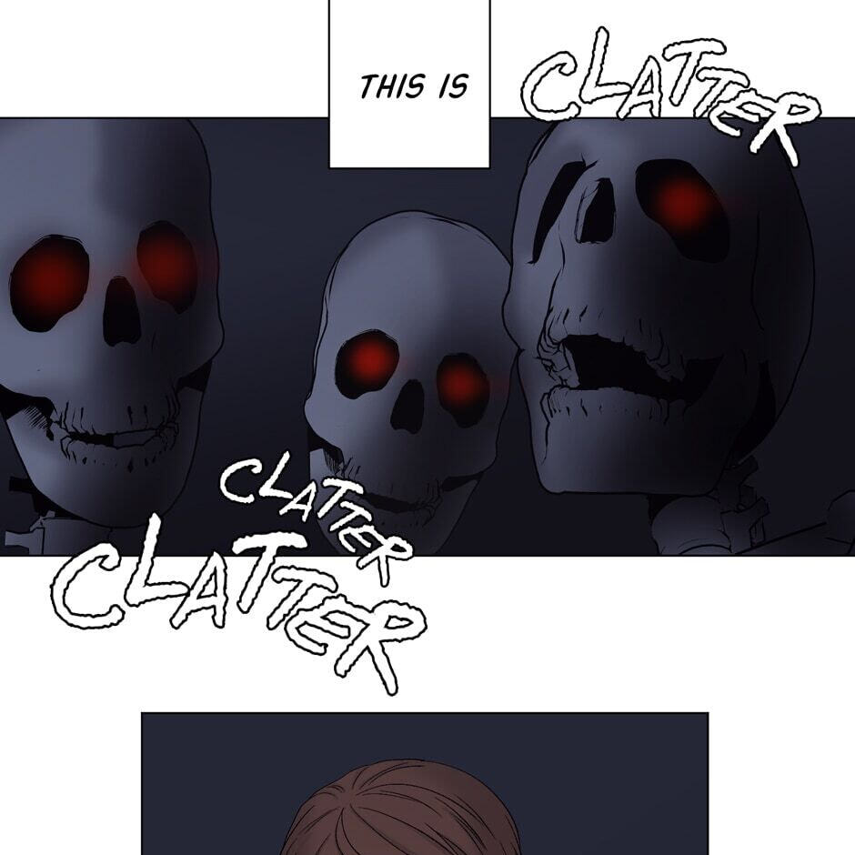 The Librarian of St. Bright Tower Chapter 46 page 69 - 
