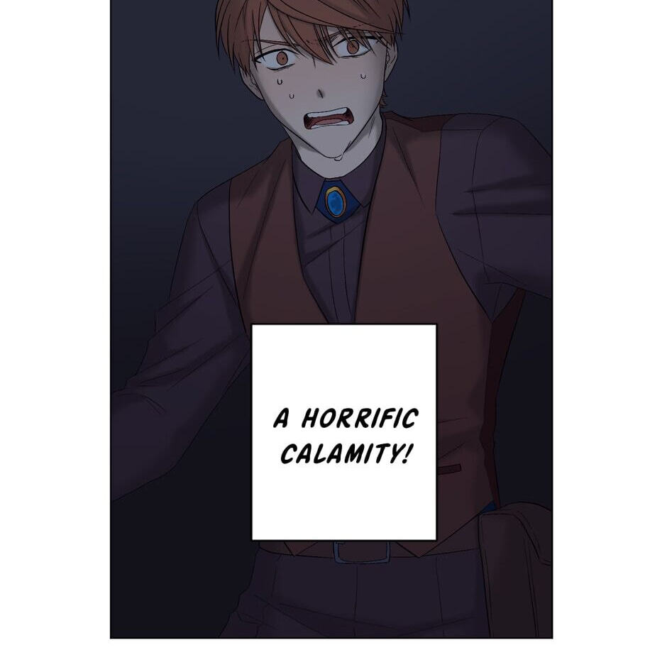 The Librarian of St. Bright Tower Chapter 46 page 70 - 