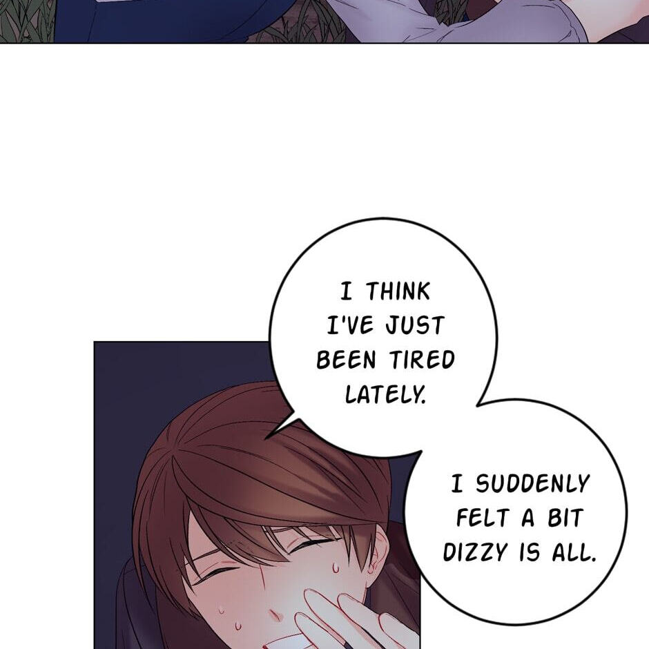 The Librarian of St. Bright Tower Chapter 46 page 8 - 