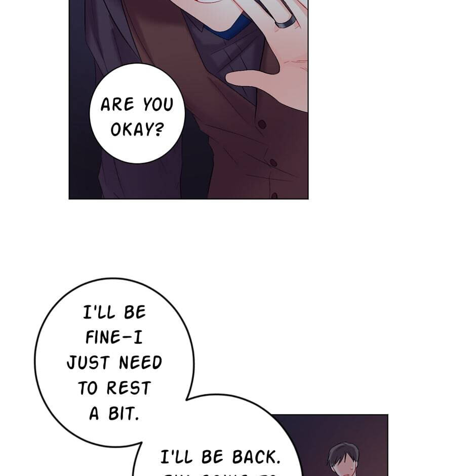 The Librarian of St. Bright Tower Chapter 46 page 9 - 