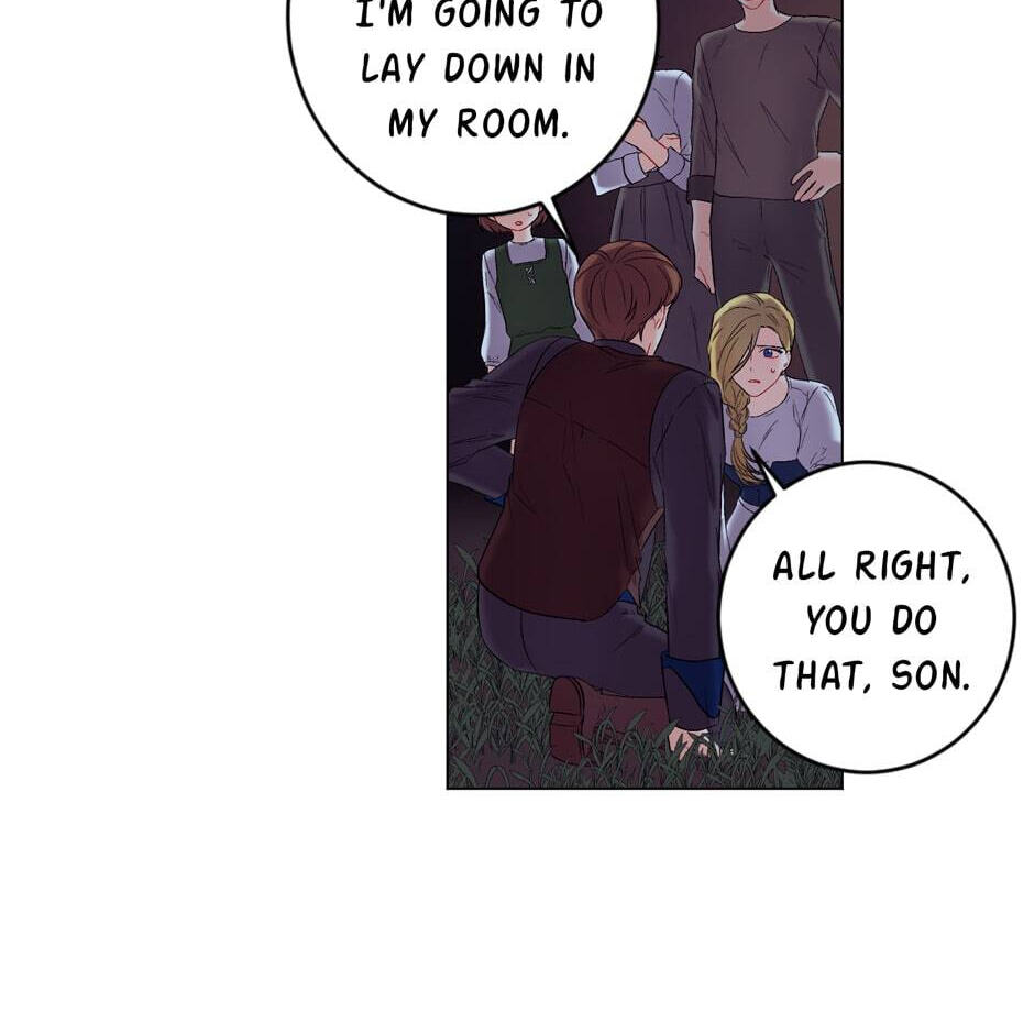 The Librarian of St. Bright Tower Chapter 46 page 10 - 