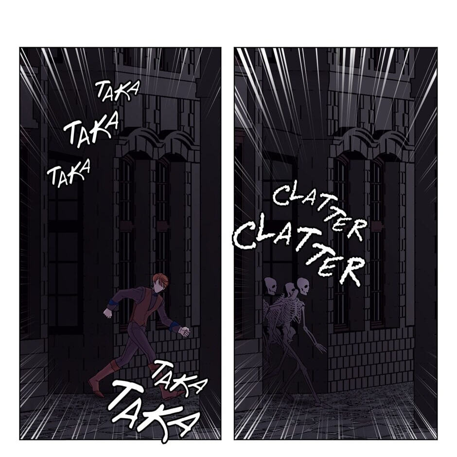 The Librarian of St. Bright Tower Chapter 47 page 2 - 