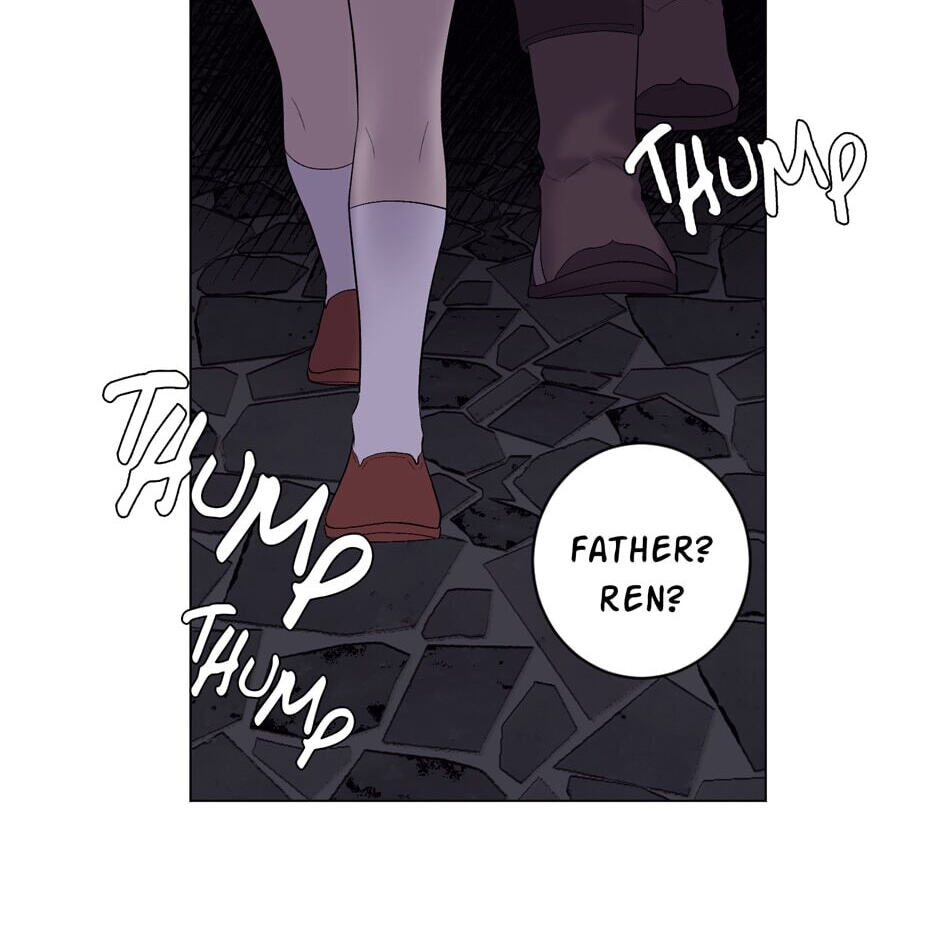 The Librarian of St. Bright Tower Chapter 47 page 12 - 