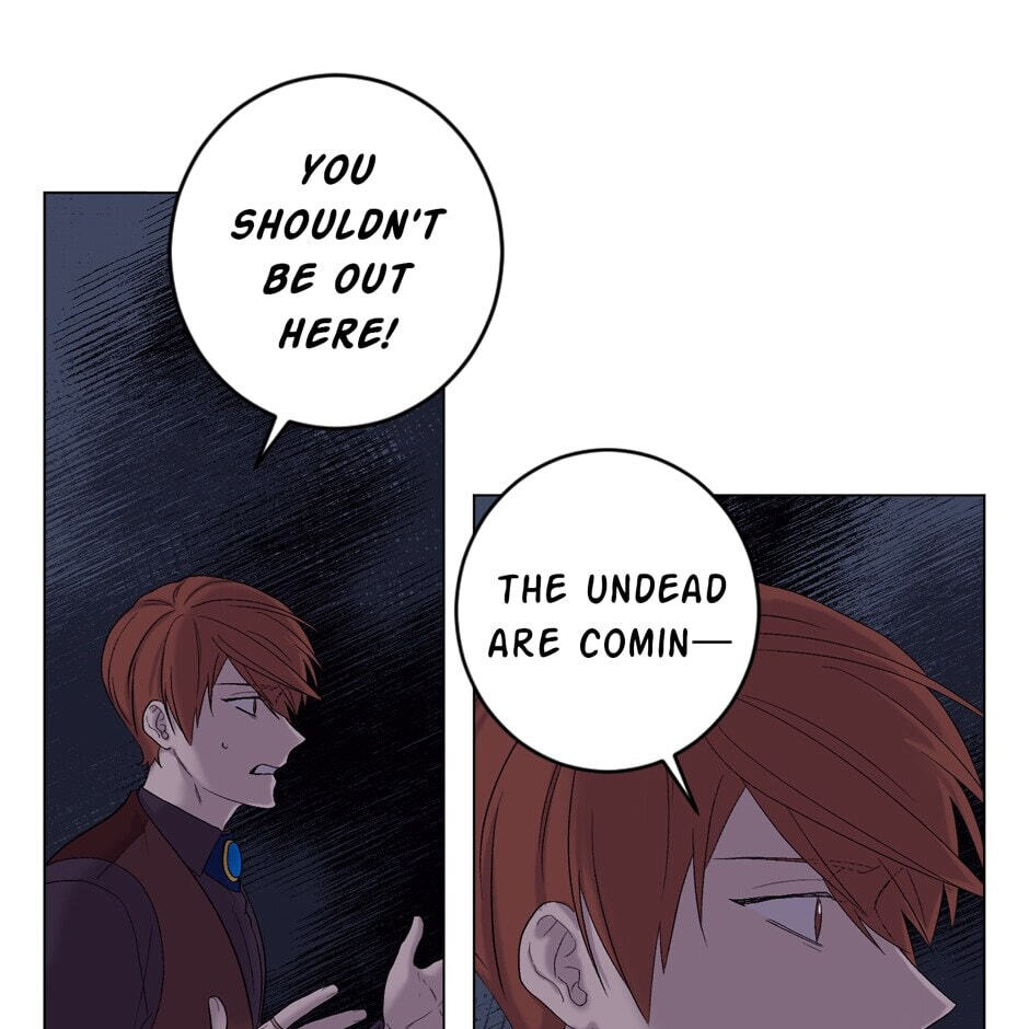 The Librarian of St. Bright Tower Chapter 47 page 13 - 