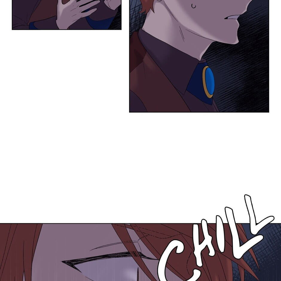 The Librarian of St. Bright Tower Chapter 47 page 14 - 