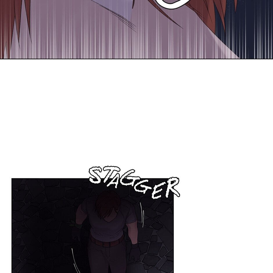 The Librarian of St. Bright Tower Chapter 47 page 15 - 