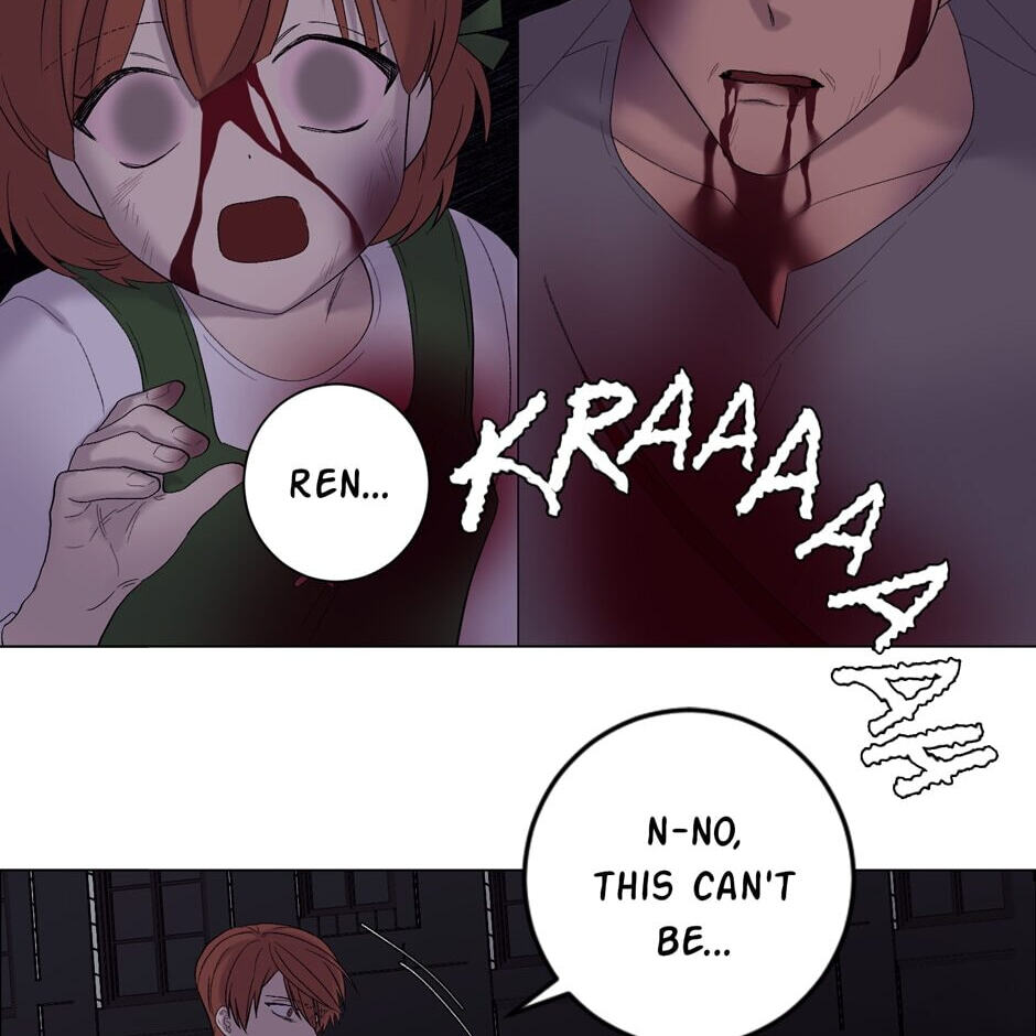 The Librarian of St. Bright Tower Chapter 47 page 18 - 