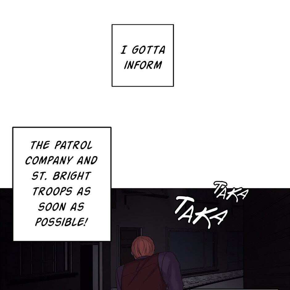 The Librarian of St. Bright Tower Chapter 47 page 3 - 