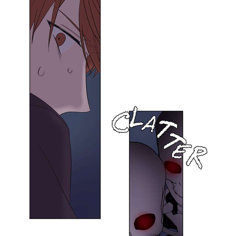 The Librarian of St. Bright Tower Chapter 47 page 23 - 