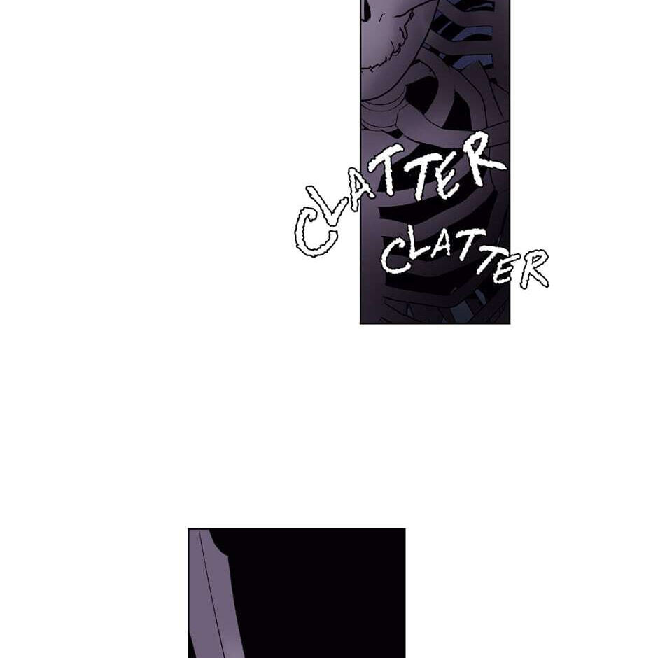 The Librarian of St. Bright Tower Chapter 47 page 24 - 