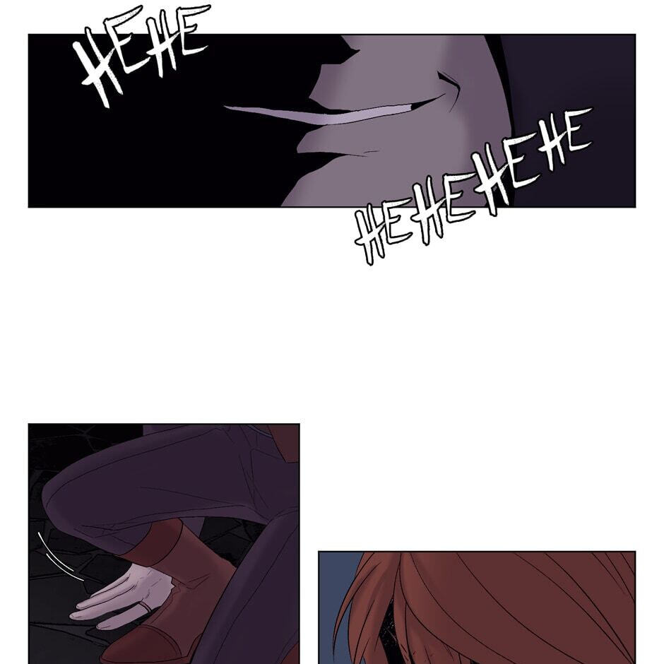 The Librarian of St. Bright Tower Chapter 47 page 27 - 