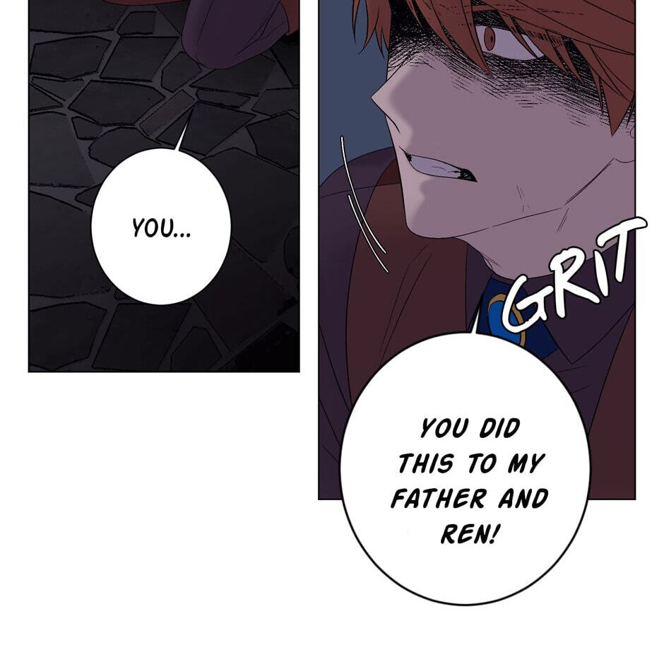 The Librarian of St. Bright Tower Chapter 47 page 28 - 