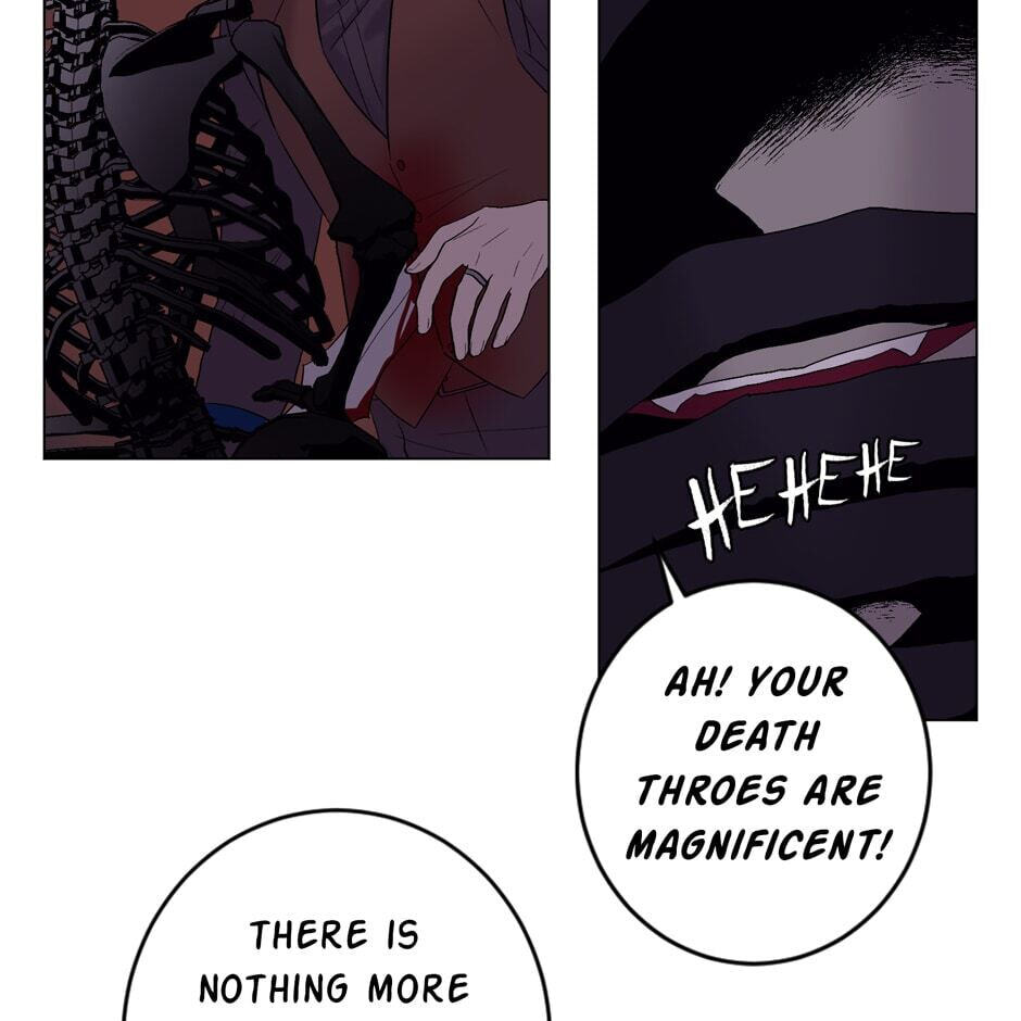 The Librarian of St. Bright Tower Chapter 47 page 35 - 