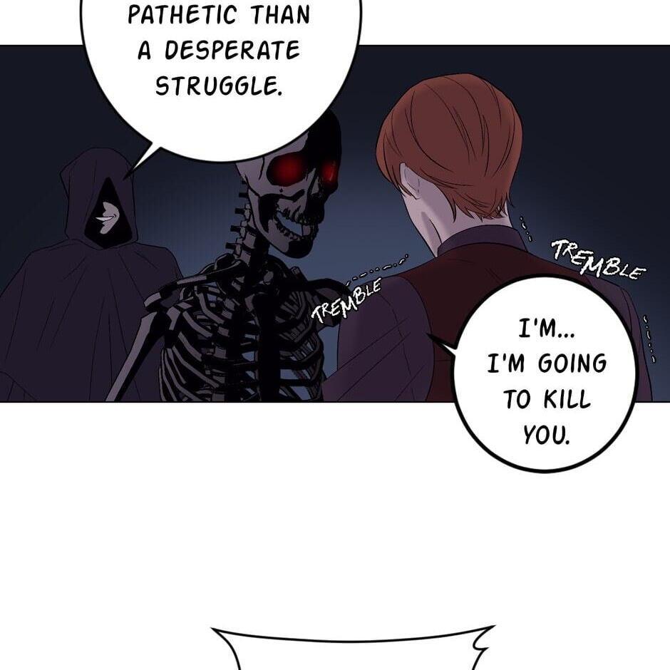 The Librarian of St. Bright Tower Chapter 47 page 36 - 