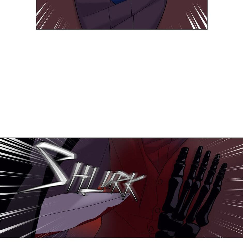 The Librarian of St. Bright Tower Chapter 47 page 38 - 