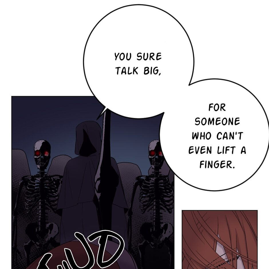 The Librarian of St. Bright Tower Chapter 47 page 39 - 
