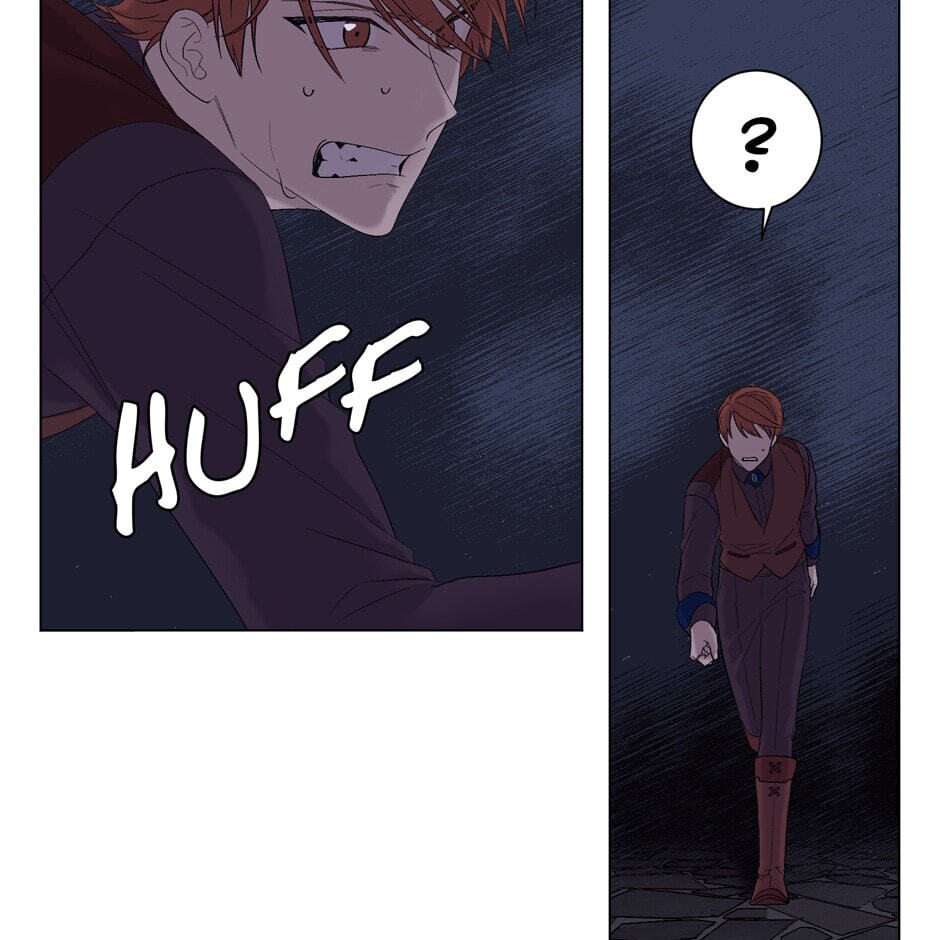 The Librarian of St. Bright Tower Chapter 47 page 5 - 