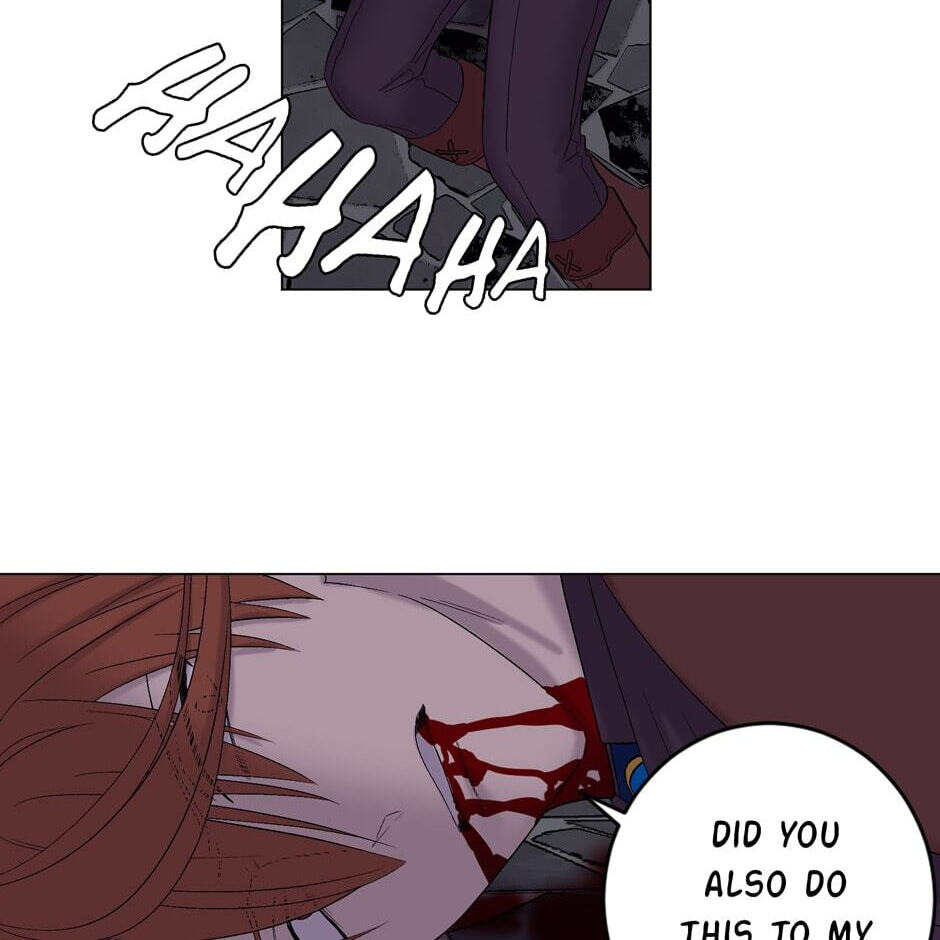 The Librarian of St. Bright Tower Chapter 47 page 42 - 
