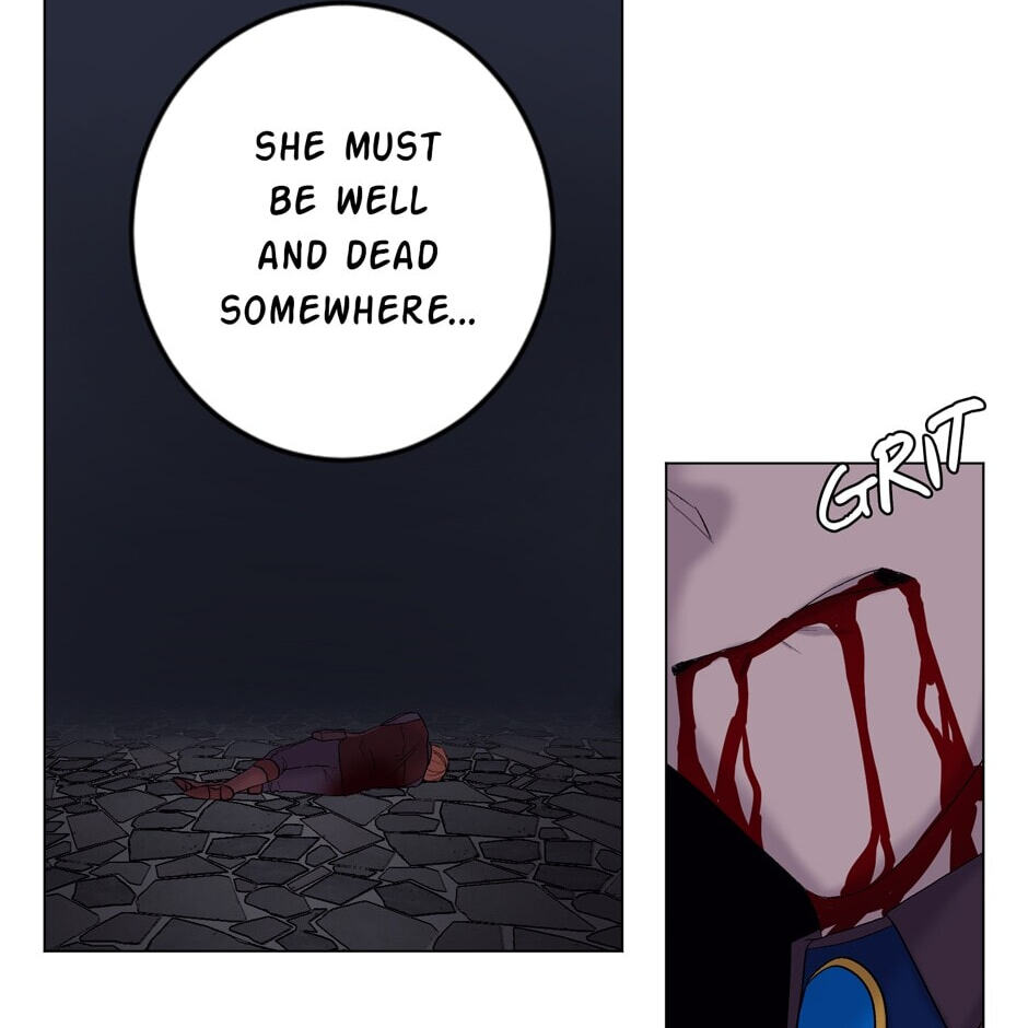 The Librarian of St. Bright Tower Chapter 47 page 44 - 