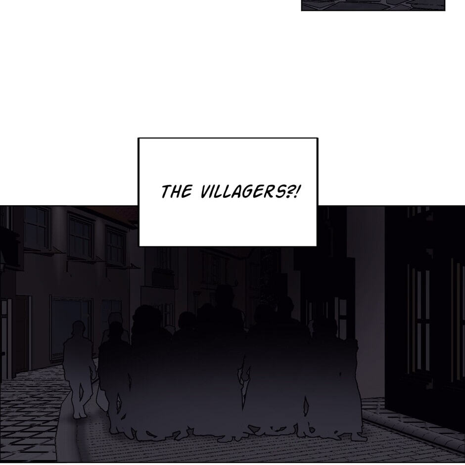 The Librarian of St. Bright Tower Chapter 47 page 6 - 