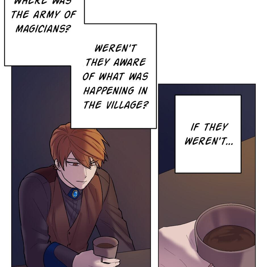 The Librarian of St. Bright Tower Chapter 47 page 55 - 
