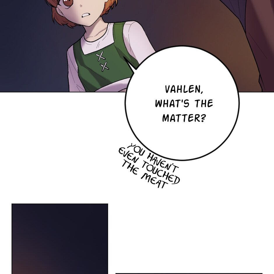 The Librarian of St. Bright Tower Chapter 47 page 57 - 