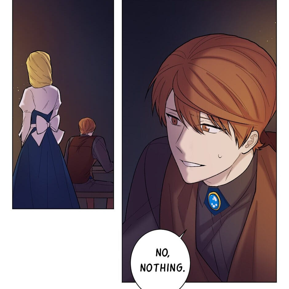 The Librarian of St. Bright Tower Chapter 47 page 58 - 