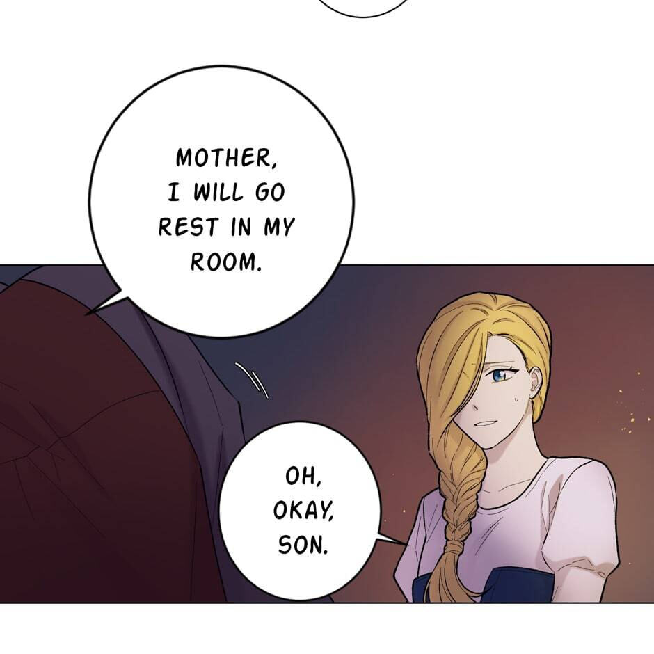 The Librarian of St. Bright Tower Chapter 47 page 59 - 