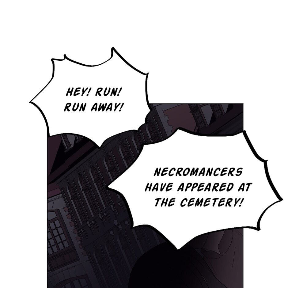 The Librarian of St. Bright Tower Chapter 47 page 7 - 