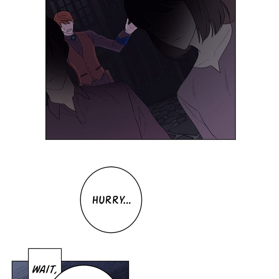 The Librarian of St. Bright Tower Chapter 47 page 8 - 