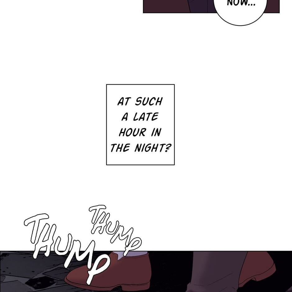 The Librarian of St. Bright Tower Chapter 47 page 10 - 