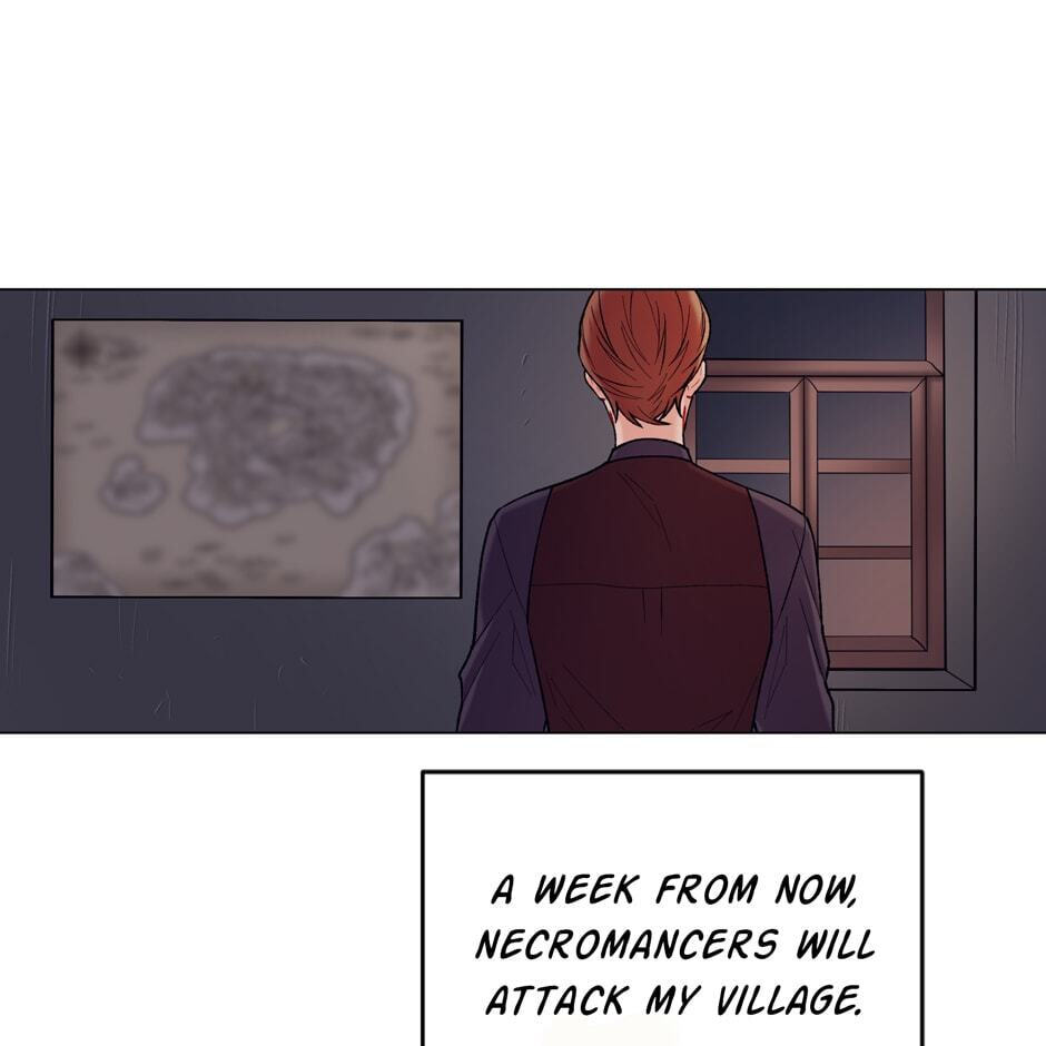 The Librarian of St. Bright Tower Chapter 48 page 1 - 