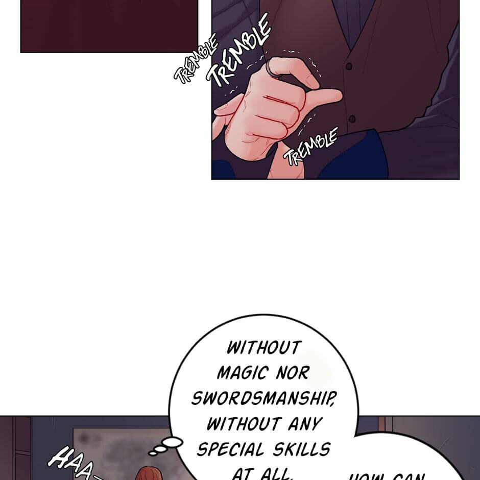 The Librarian of St. Bright Tower Chapter 48 page 11 - 