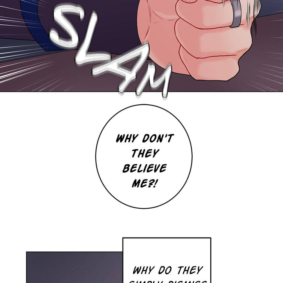 The Librarian of St. Bright Tower Chapter 48 page 15 - 