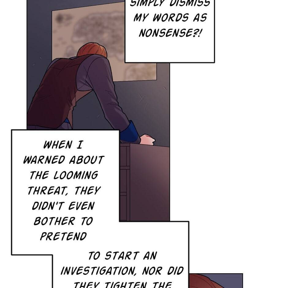 The Librarian of St. Bright Tower Chapter 48 page 16 - 