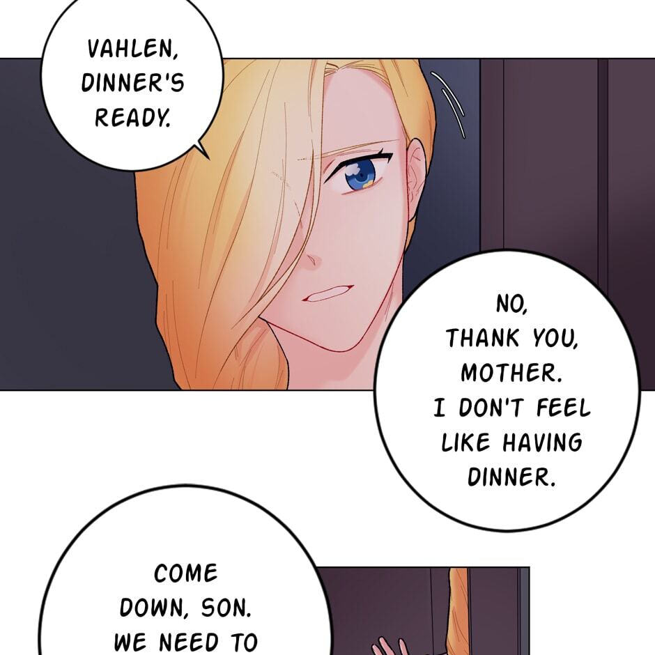 The Librarian of St. Bright Tower Chapter 48 page 19 - 