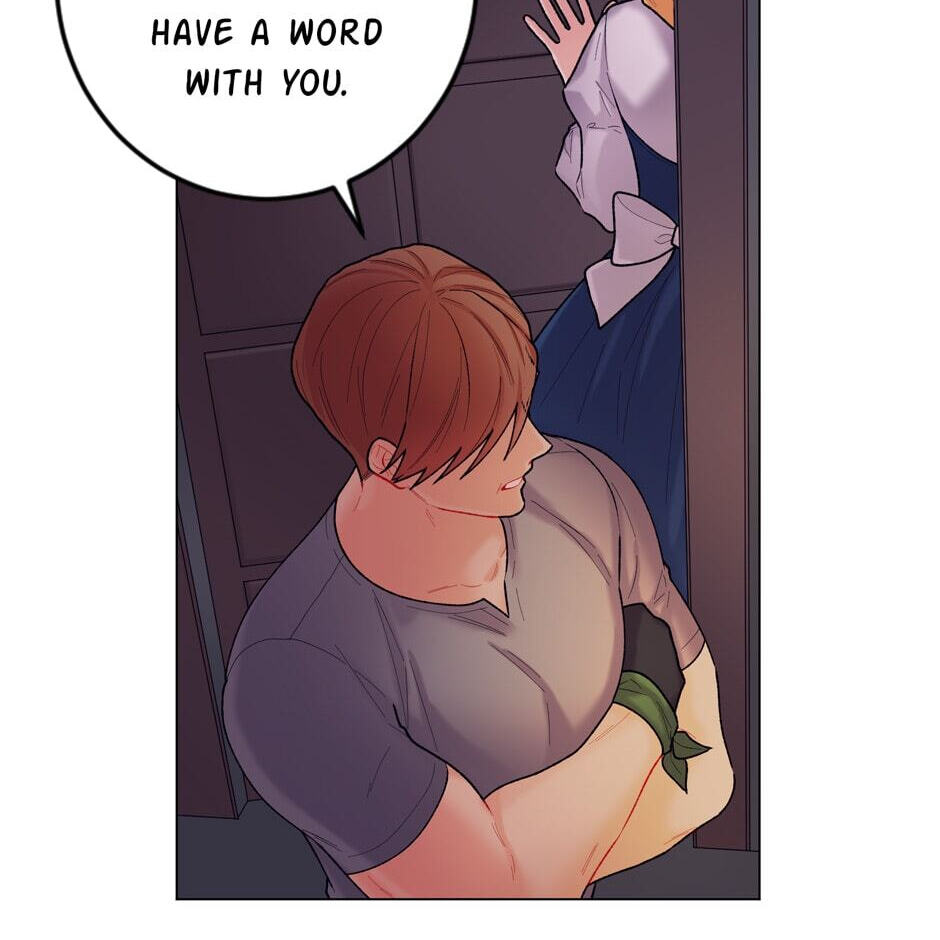 The Librarian of St. Bright Tower Chapter 48 page 20 - 