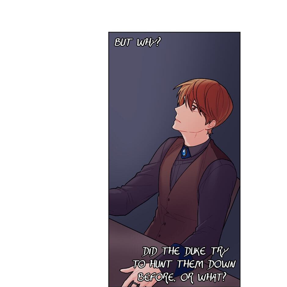 The Librarian of St. Bright Tower Chapter 48 page 3 - 