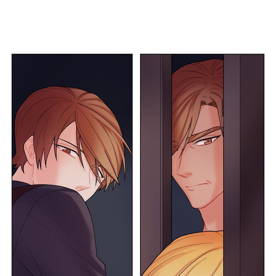 The Librarian of St. Bright Tower Chapter 48 page 21 - 