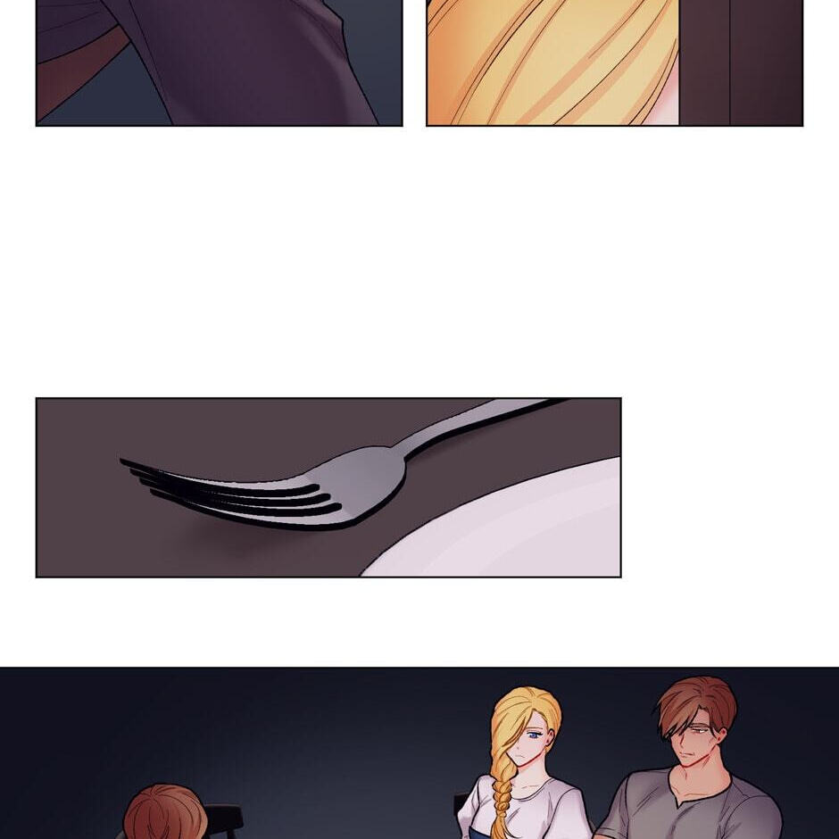 The Librarian of St. Bright Tower Chapter 48 page 22 - 