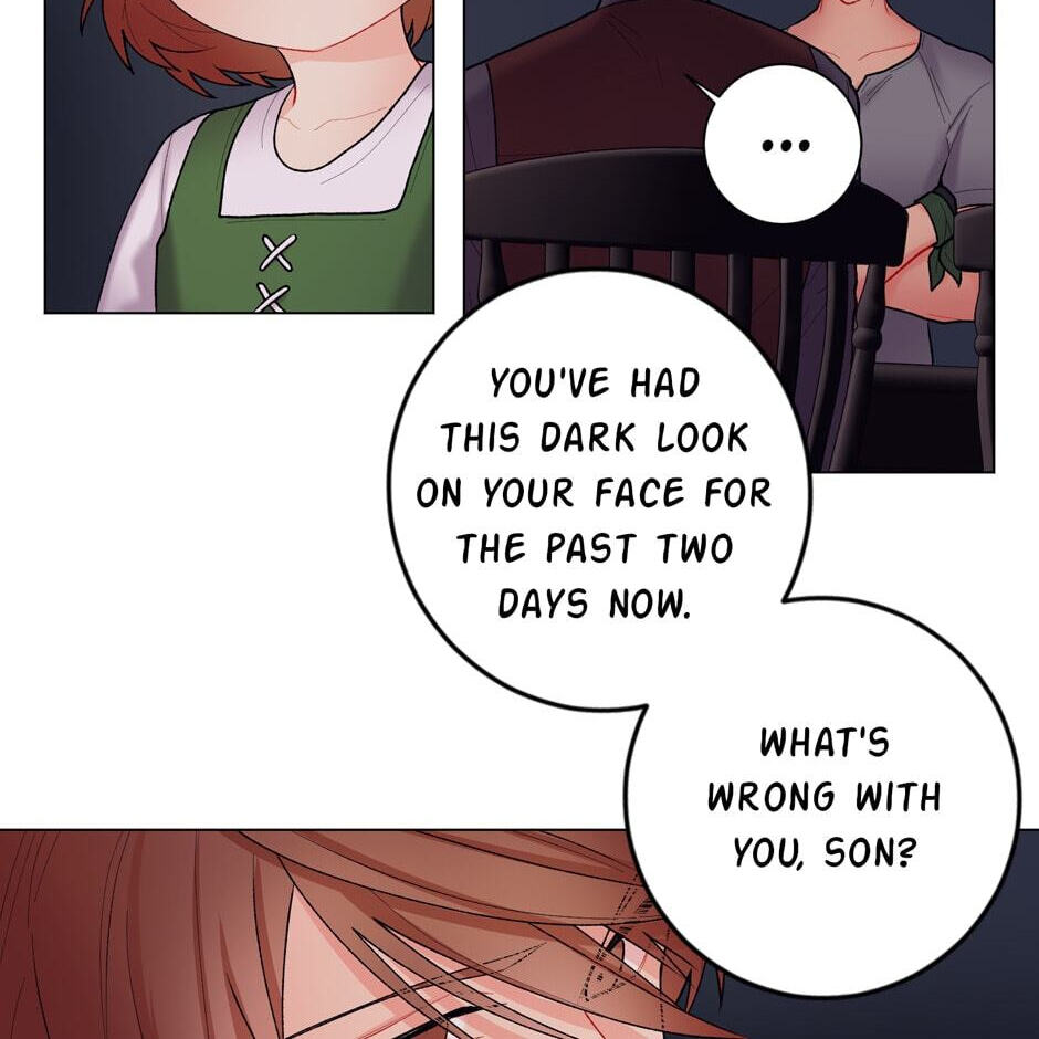 The Librarian of St. Bright Tower Chapter 48 page 24 - 