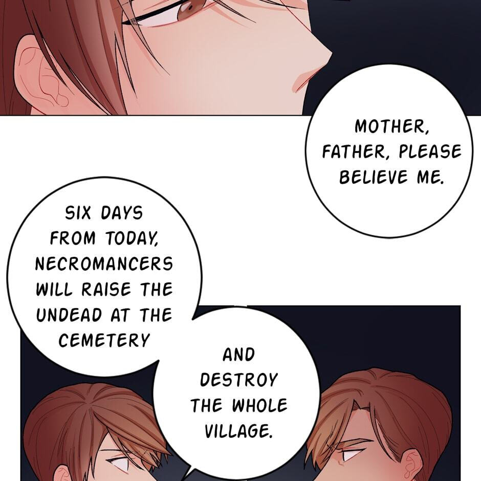 The Librarian of St. Bright Tower Chapter 48 page 25 - 