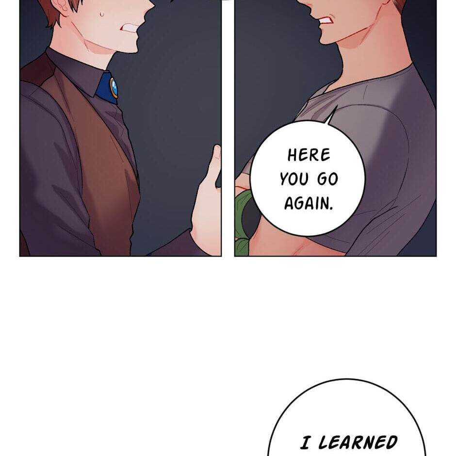 The Librarian of St. Bright Tower Chapter 48 page 26 - 